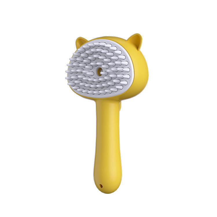 Cat Grooming Mist Brush