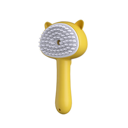 Cat Grooming Mist Brush